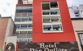Hotel Don Quijote